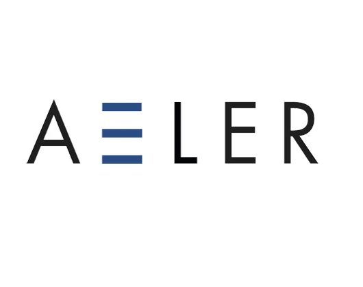 AELER logo