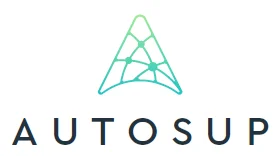AUTOSUP logo