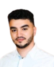 Anass Bouzaydi