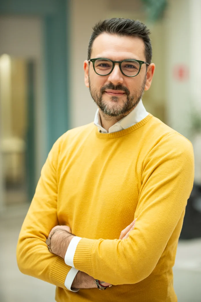 Andrea Condotta