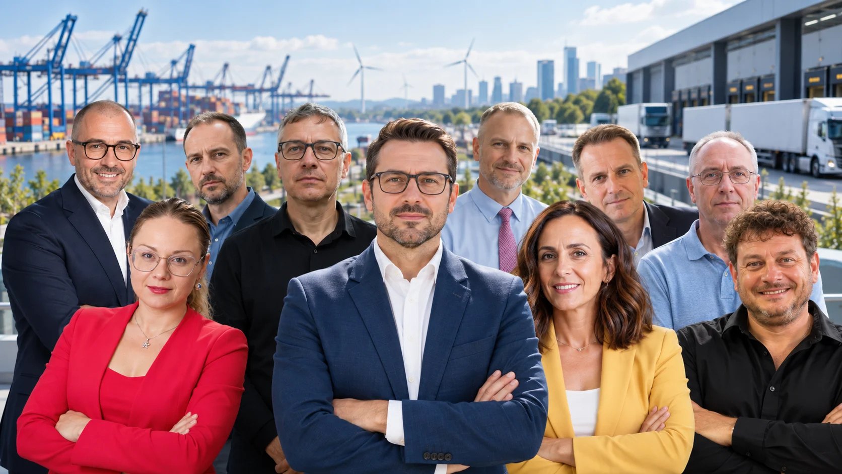 Board of Directors