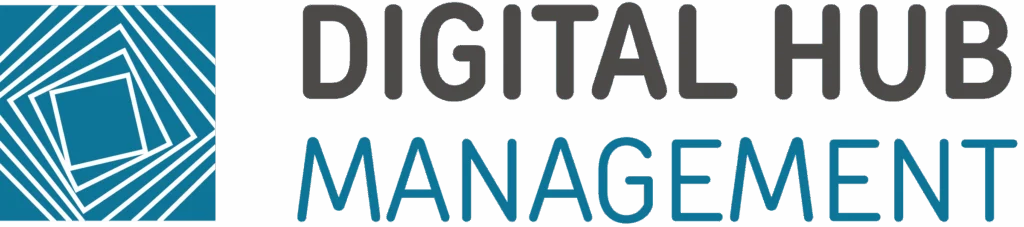 Digital Hub Management