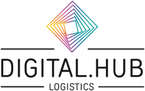 Digital Hub Logo