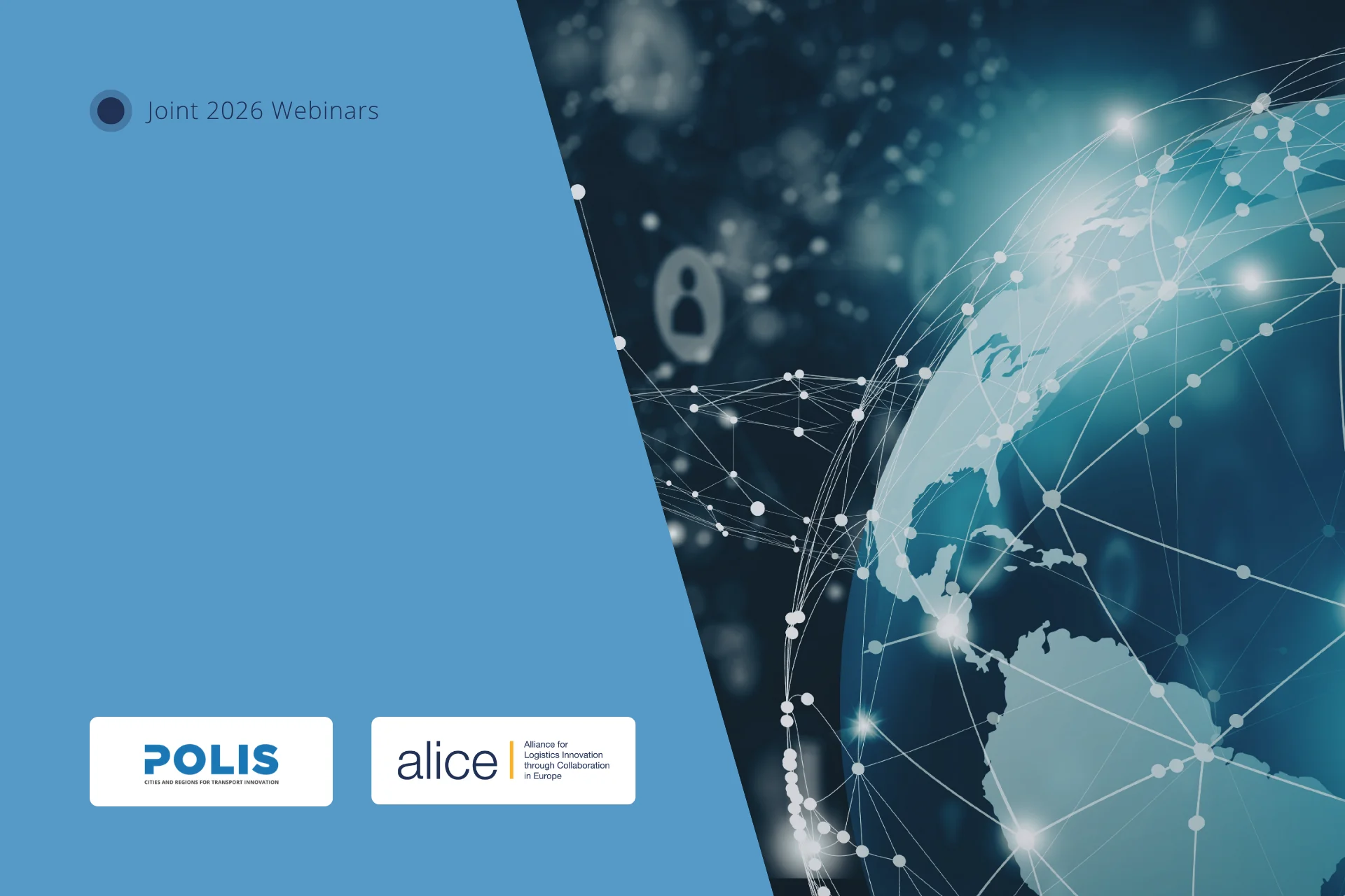Find Space for Mobility Logistics Data