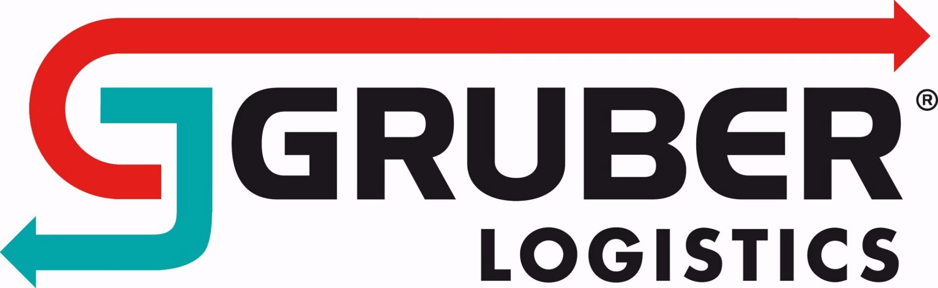 GRUBER Logistics Logo