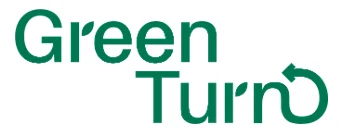 Green Turn logo