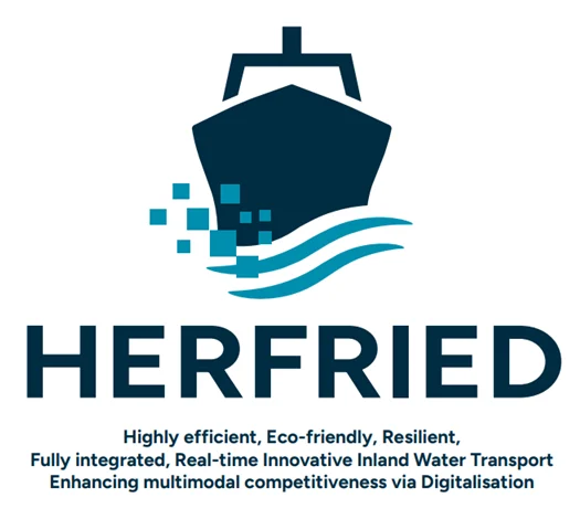 HERFREID logo