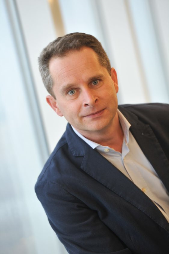 Hans Schurmans