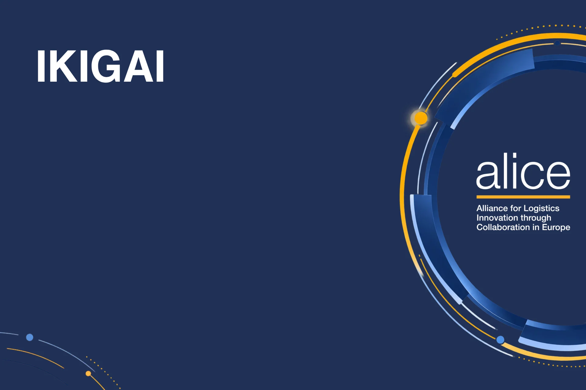 IKIGAI