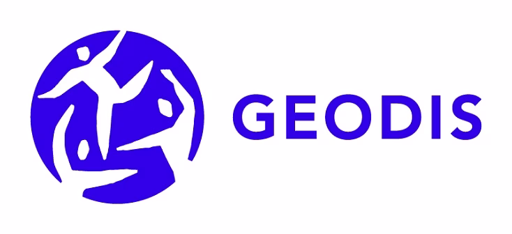 LOGO GEODIS WEB