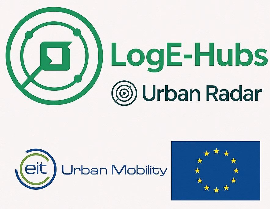 LogE Hubs logo e1746610185512