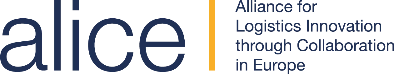 Logo ALICE