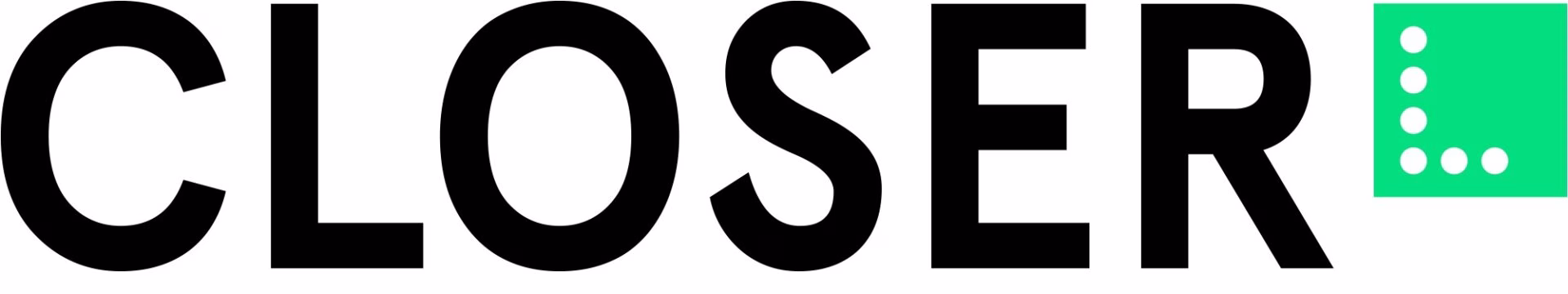 Logo Closer