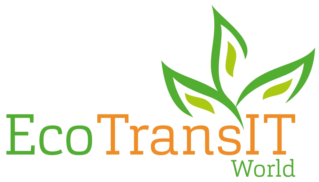 Logo EcoTransIT World