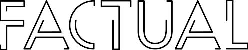 Logo Factual