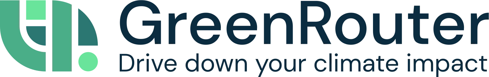 GreenRouter