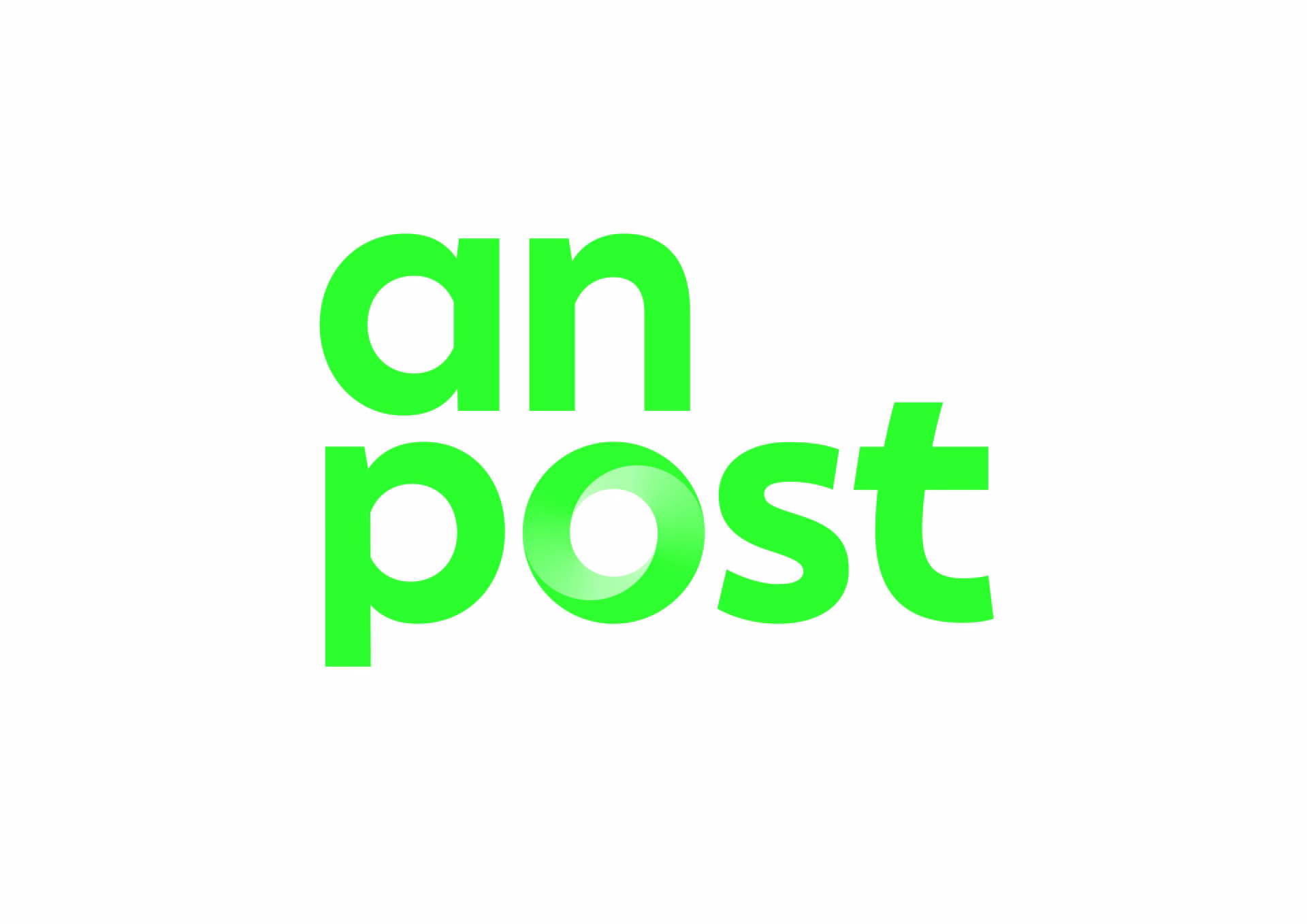 Logo anpost