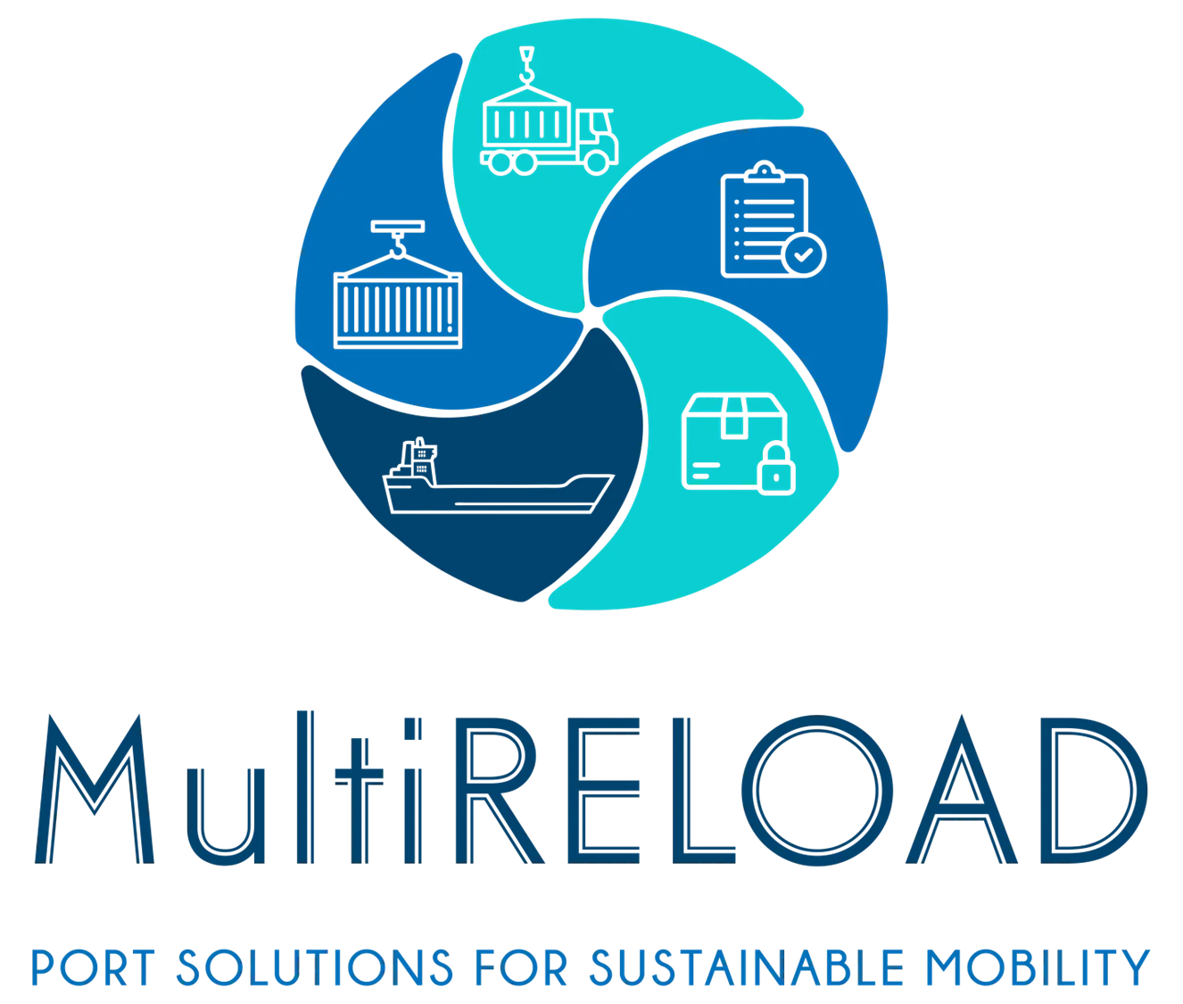 MULTIRELOAD logo