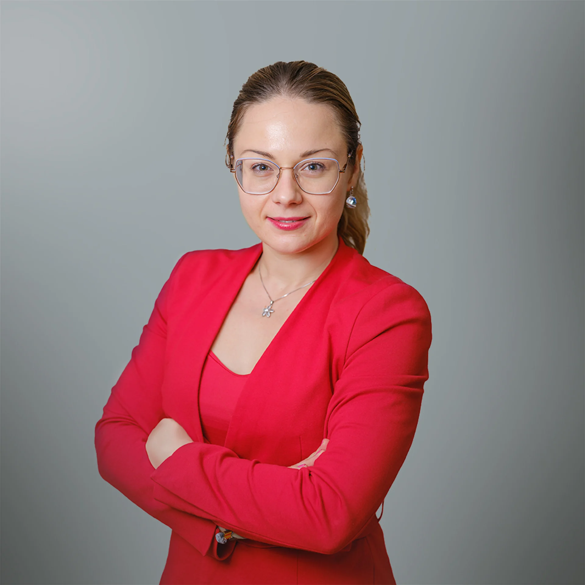 Marianna Levtov