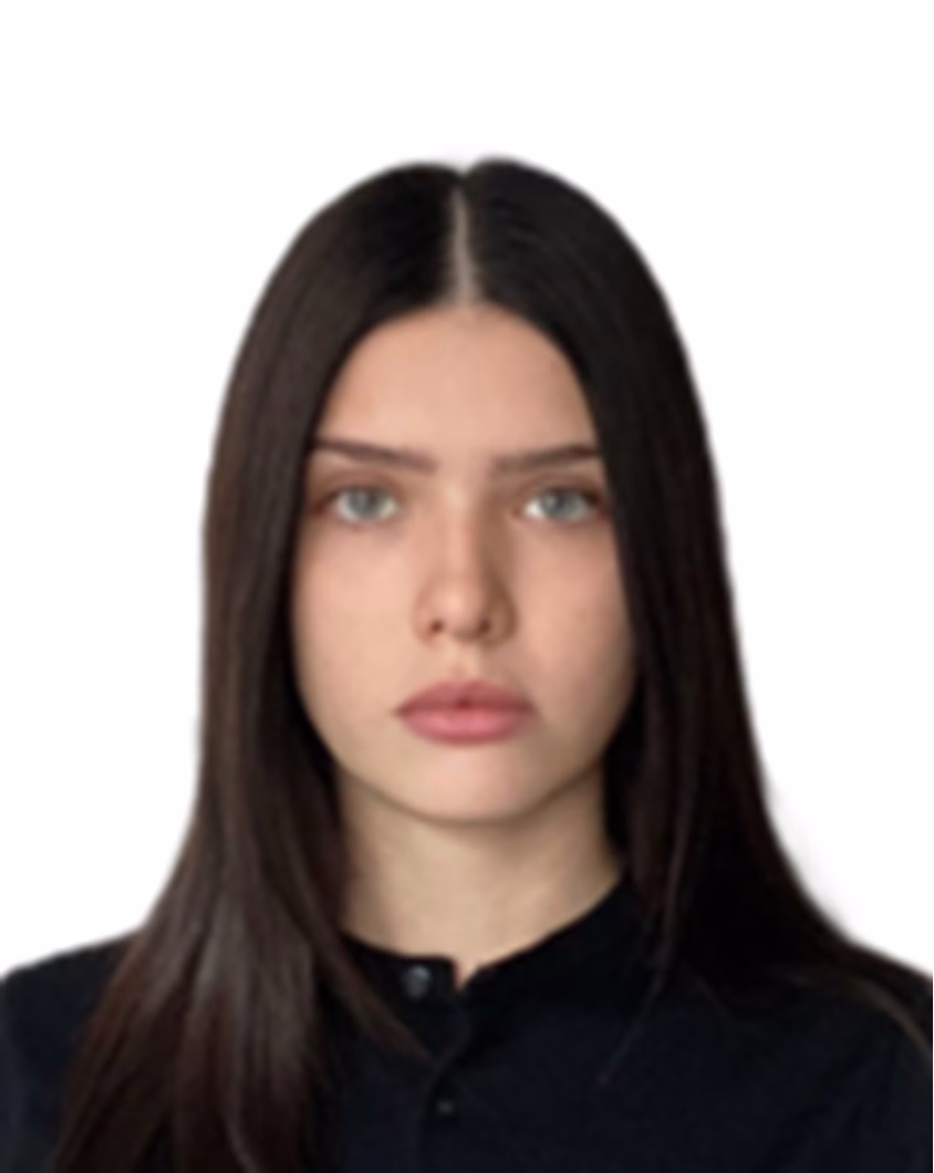 Polina Bismark