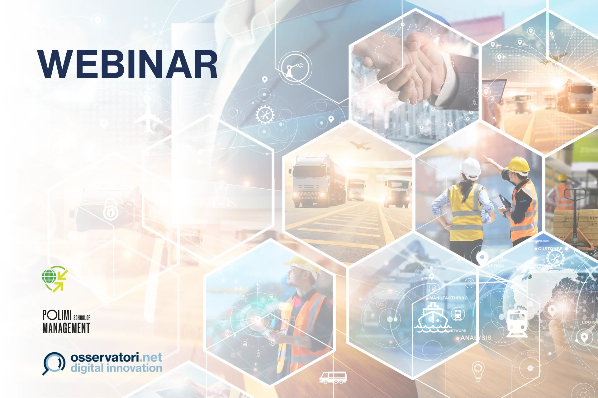 Politecnico di Milano webinar