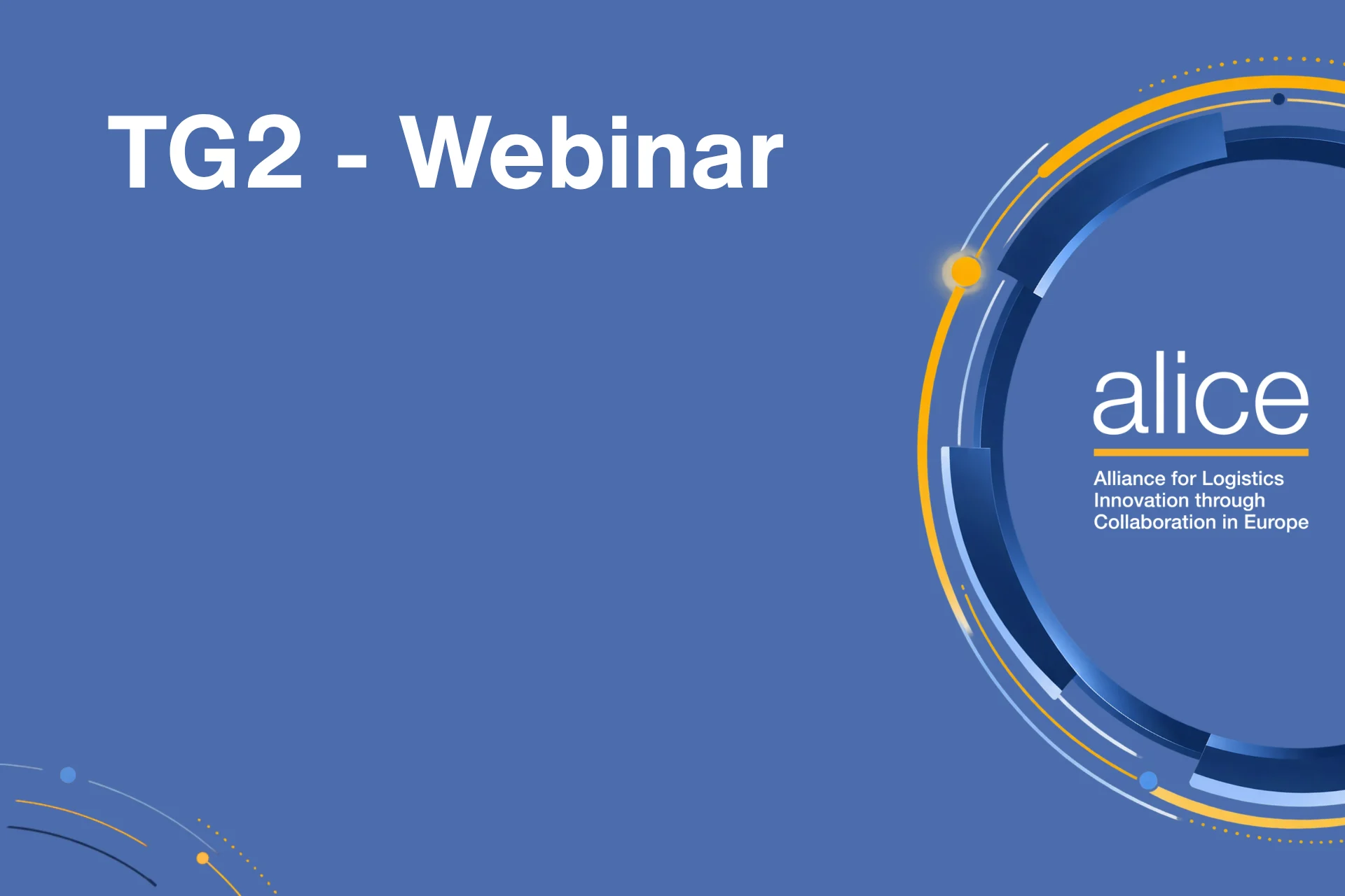 TG2 Webinar banner website