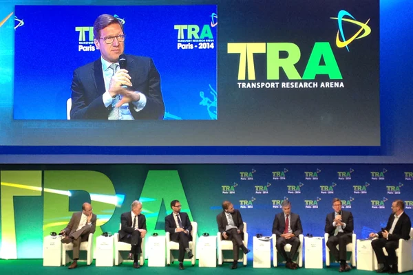 TRA 2014