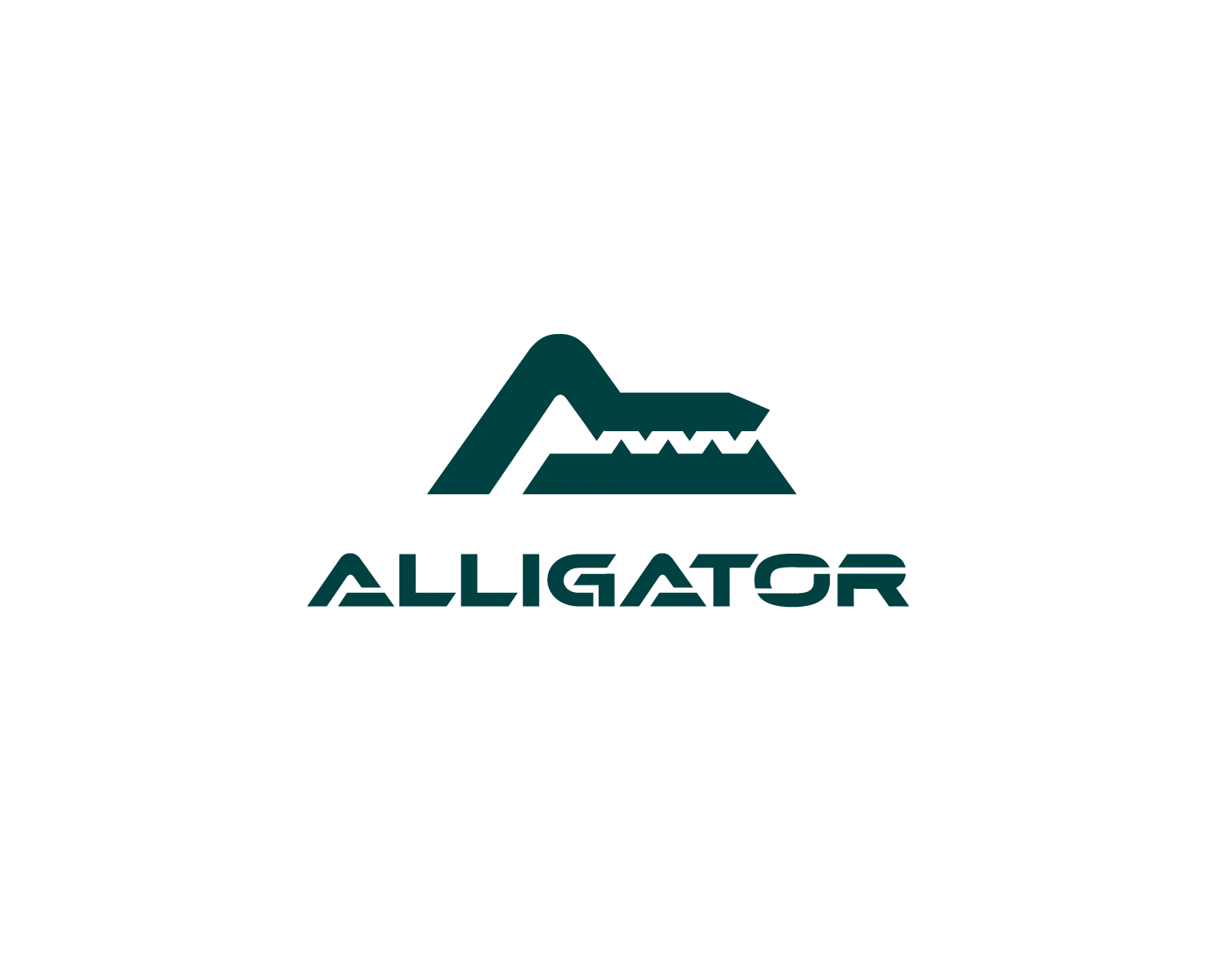 alligator freigest R0 G65 B65