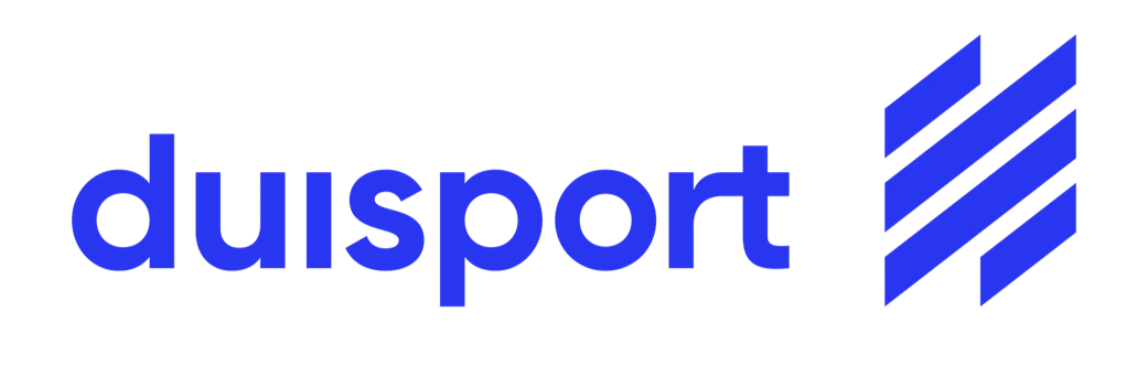 duisport logo