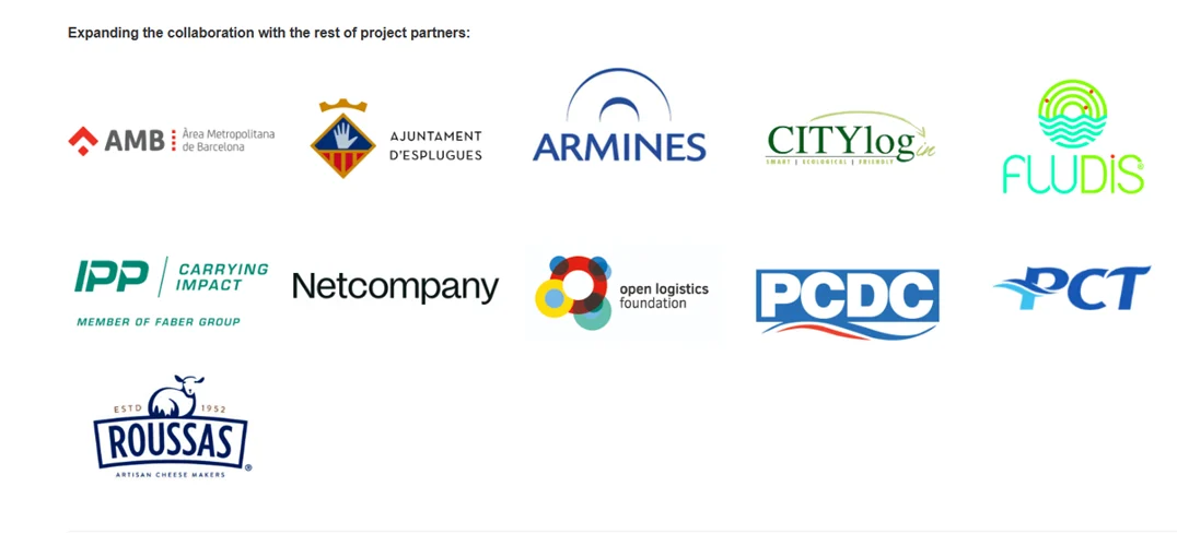 IKIGAI project consortium