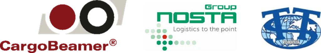 MultiRELOAD intermodal and logistics operators