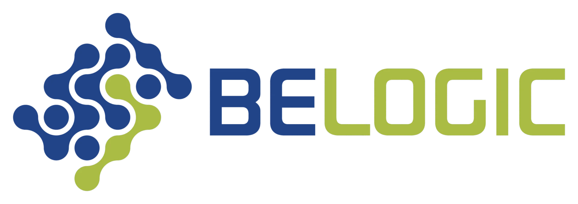 logo BELOGIC