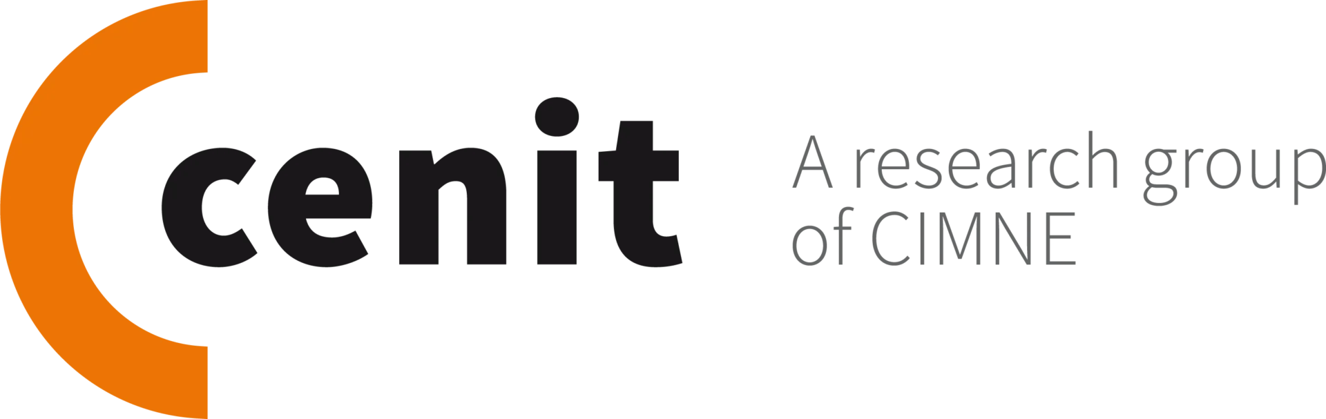 logo Cenit