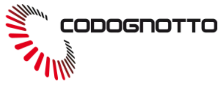 logo Codognotto
