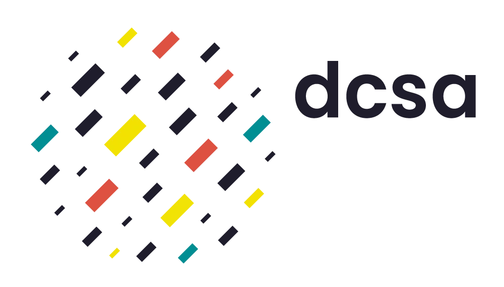 logo DCSA