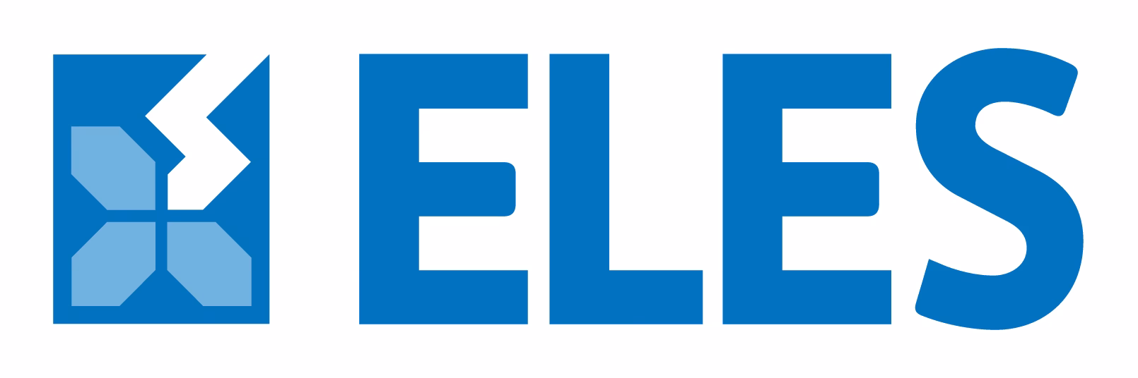logo ELES