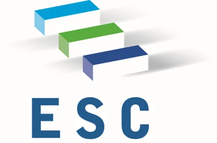 logo ESC