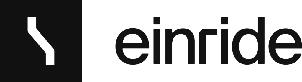 logo Einride