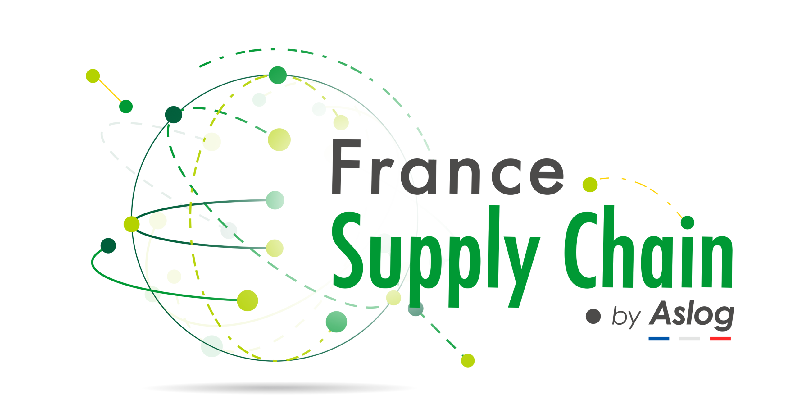 logo France Supply Chain