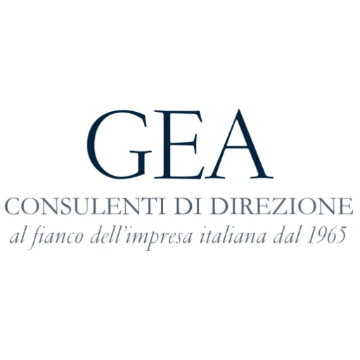 logo GEA consulenti