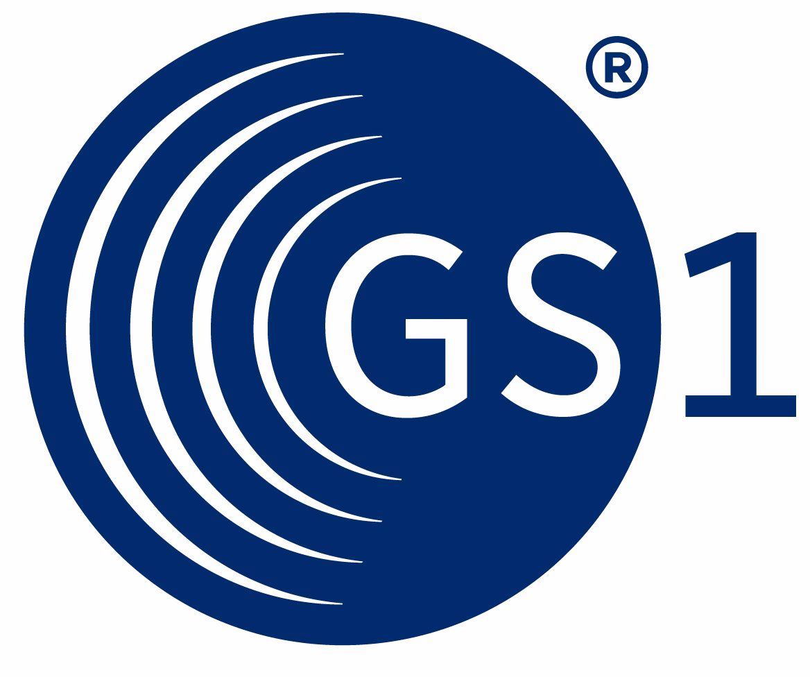 logo GS1 corporate