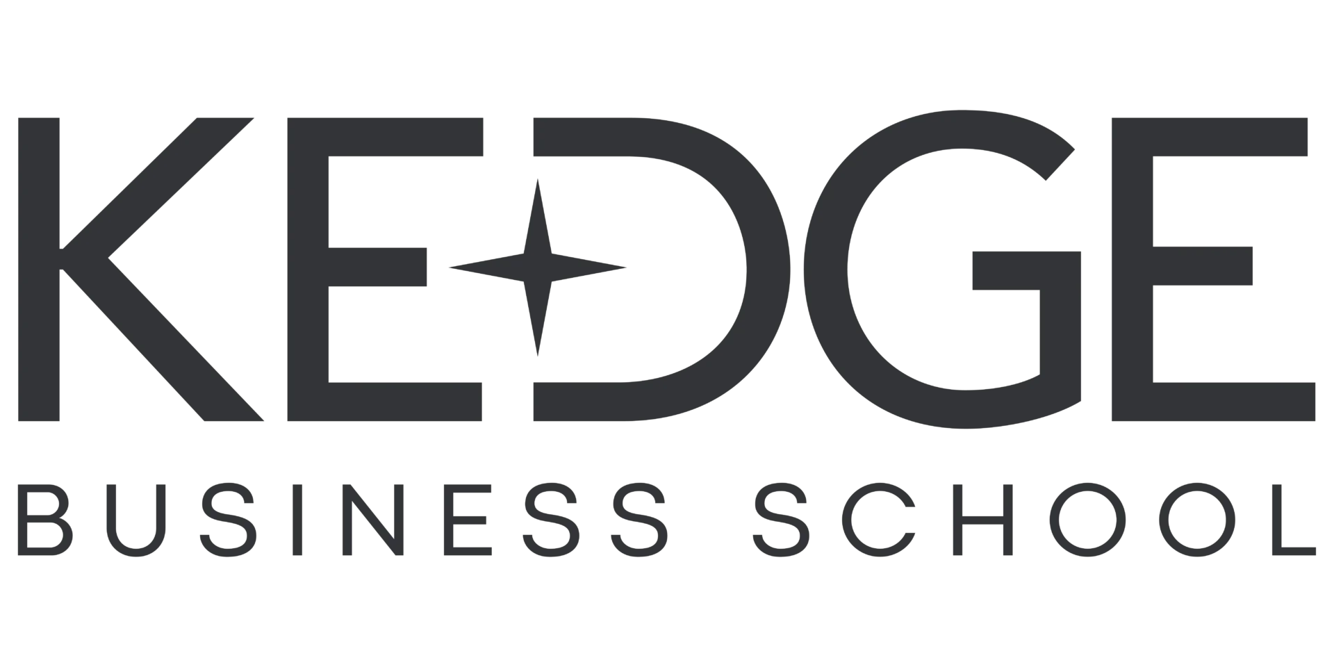 logo KEDGE