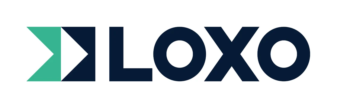 logo LOXO AG