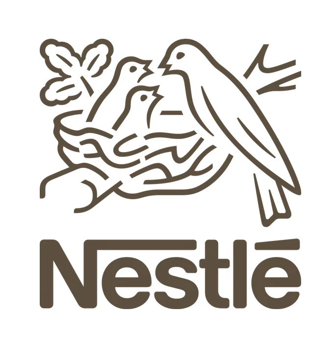 logo Nestle
