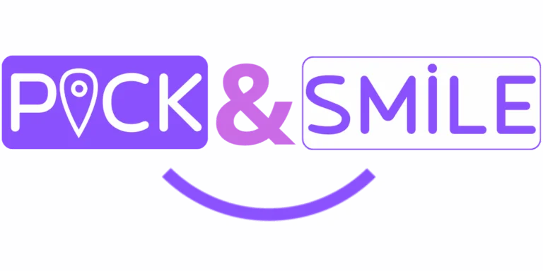logo PickSmile