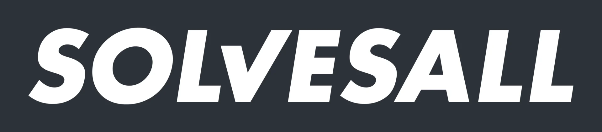 logo Solvesall