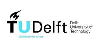logo TU DELFT