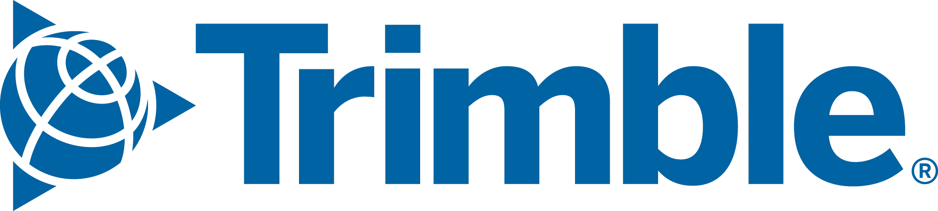 logo TrimbleR