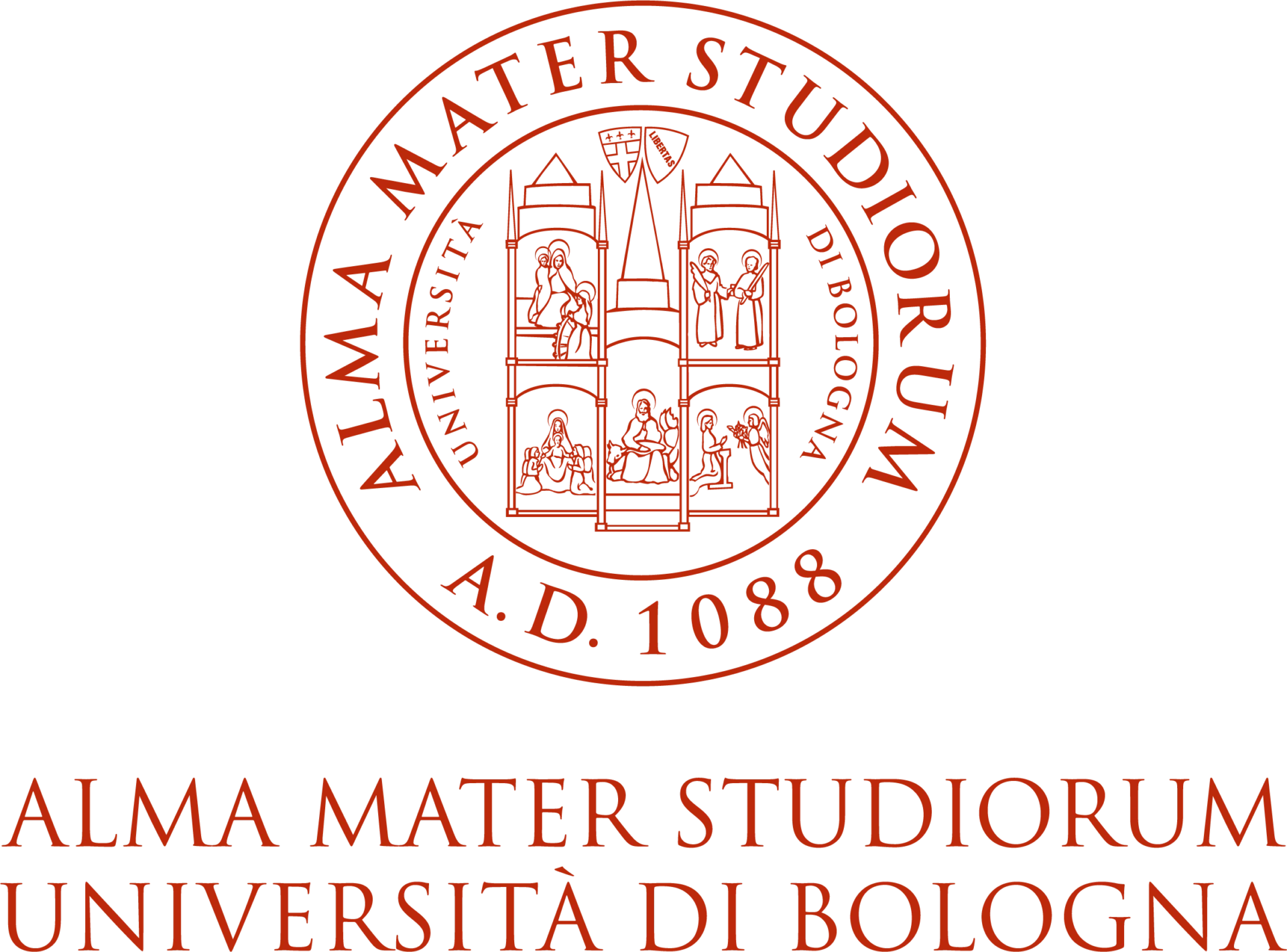 logo bologna university