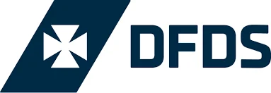 logo dfds